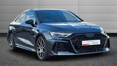Used 2025 Audi RS3 Comfort Hatchback | £61,350 (Fair price)