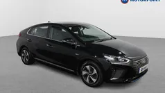 Used 2018 Hyundai Ioniq Premium Sedan | £12,449 (Fair price)