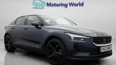 Used 2022 Polestar 2 Sedan | £18,800 (Fair price)