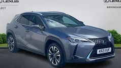 Used 2024 Lexus UX 250h SUV | £16,120 (Fair price)