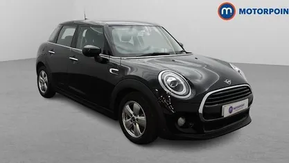Used 2020 Mini Cooper Classic Hatchback | £16,349 (Fair price)