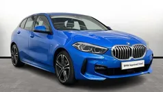 Used 2023 BMW 118 M Sport Hatchback | £24,500 (Fair price)