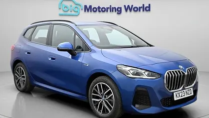 Used BMW 225 M Sport 245 HP (180 kW) 2026 Estate