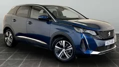 Used 2023 Peugeot 3008 Allure Estate | £11,995 (Good price)