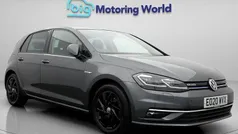 Used 2020 VW Golf VIII Edition Hatchback | £14,900 (Fair price)
