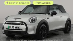 Used 2023 Mini Cooper Level 3 Hatchback | £16,932 (Fair price)