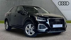 Used 2023 Audi Q2 Sport SUV | £22,601 (Fair price)
