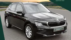 Used 2024 Skoda Kamiq SE SUV | £16,995 (Fair price)