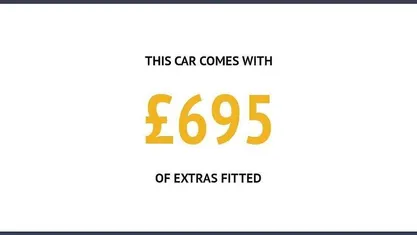 Begagnad Peugeot 2008 Allure 100 HK (73 kW) 2017 Grå SUV