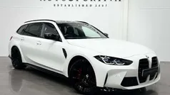 Used 2024 BMW M3 Competition Edition Estate | £69,990 (Super price)