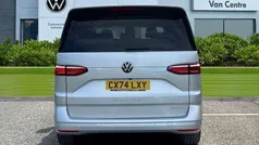 VW Multivan