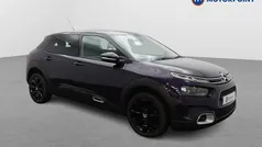 Used 2020 Citroën C4 Cactus Flair Hatchback | £8,749 (Fair price)