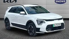 Used 2025 Kia e-Niro 3 SUV | £22,795 (Fair price)