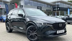 Used 2023 Mazda CX-5 Homura-Line SUV | £20,999 (Good price)
