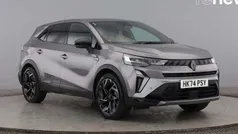 Used 2024 Renault Symbioz Techno Esprit Alpine SUV | £24,800 (Fair price)