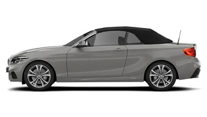 Used 2020 BMW 220 Sport Line Cabriolet | £15,990 (Super price)