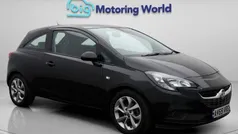 Used 2019 Vauxhall Corsa Hatchback | £8,800 (Fair price)