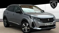 Used 2022 Peugeot 3008 Allure+ Estate | £15,495 (Fair price)