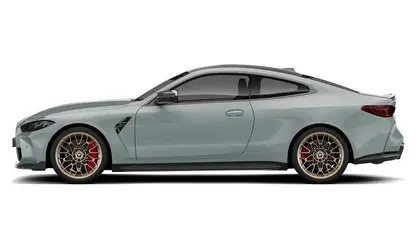 Used 2025 BMW M4 Competition Edition Coupe | £89,830 (A bit pricey)