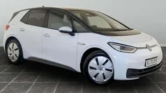 Used 2020 VW ID.3 Pro Performance Hatchback | £12,395 (Good price)