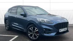 Used 2023 Ford Kuga ST-Line X SUV | £20,309 (Fair price)