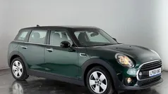 Used 2018 Mini Cooper Clubman Classic Estate | £14,150 (Good price)