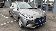 Used 2023 Hyundai i10 SE Hatchback | £12,845 (Fair price)