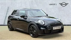 Used 2023 Mini Cooper Hatch Hatchback | £24,995 (Fair price)
