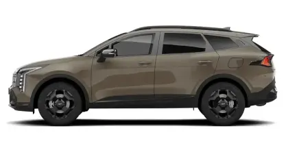 Used Kia Sportage 132 HP (97 kW) 2019 SUV