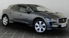 Used 2019 Jaguar I-Pace SE SUV | £15,995 (Good price)