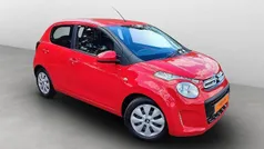 Used 2015 Citroën C1 Feel Hatchback | £6,000 (Fair price)