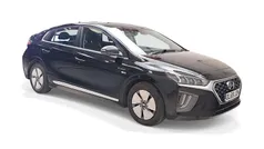 Used 2021 Hyundai Ioniq Premium Sedan | £9,990 (Fair price)