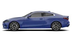 Used 2025 BMW 420 M Sport Coupe | £44,290 (Super price)