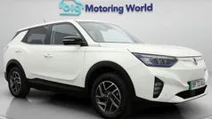 Used 2023 Ssangyong Korando Estate | £15,700 (Fair price)
