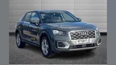 Used 2019 Audi Q2 Sport SUV | £16,850 (Fair price)