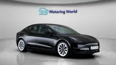 Used 2022 Tesla Model 3 Long Range Sedan | £22,300 (Fair price)