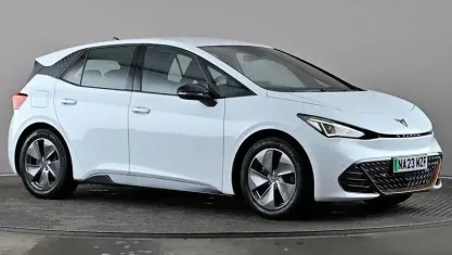 Used Cupra Born 150 kW (204 HP) 2024 Hatchback