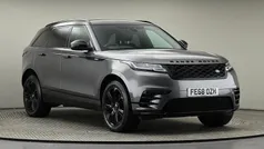 Used 2020 Land Rover Range Rover Velar SE Dynamic SUV | £21,300 (Super price)