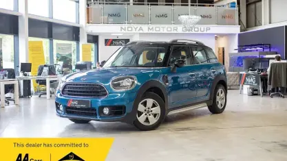 Used Mini Cooper Classic 136 HP (100 kW) 2020 Hatchback