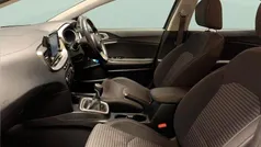 Grey Used 2022 Kia XCeed 2 SUV | £12,489 (Fair price)