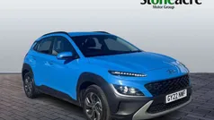Used 2022 Hyundai Kona SE SUV | £15,899 (Fair price)