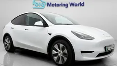 Used 2024 Tesla Model Y RWD SUV | £21,200 (Super price)