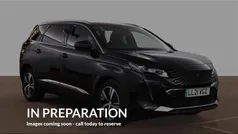 Used 2023 Peugeot 5008 GTi MPV | £19,255 (Good price)