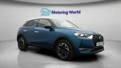 Used 2019 DS Automobiles DS3 Crossback Prestige SUV | £13,400 (Fair price)