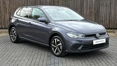 Used 2025 VW Polo Match Hatchback | £18,799 (Fair price)