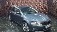 Used 2019 Skoda Octavia SE L Estate | £7,799 (Fair price)
