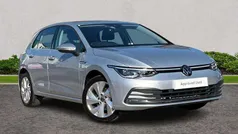 VW Golf VIII