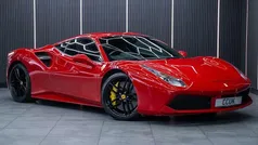 Used 2015 Ferrari 488 Coupe | £132,990