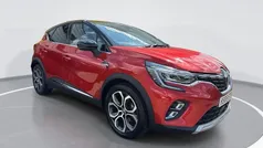 Used 2020 Renault Captur Version S SUV | £14,599 (Fair price)