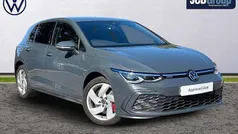 Used 2022 VW Golf VIII GTE Hatchback | £18,990 (Fair price)